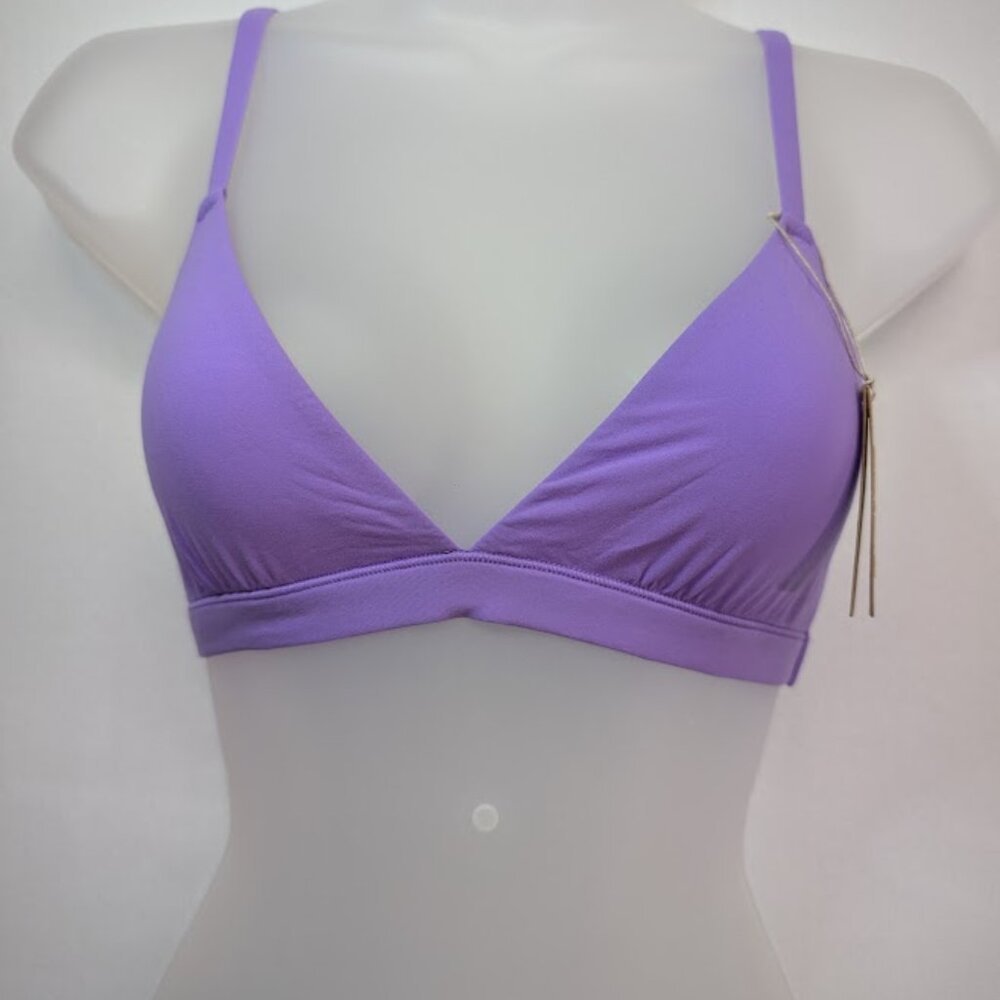 SKIMS Fits Everybody Triangle Bralette BR-TRI-2024  S